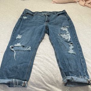 Old navy Jeans